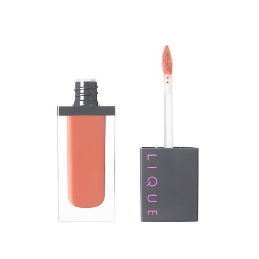 LIQUE Matte Liquid Lip “Chatter Box” - Picture 2 of 8